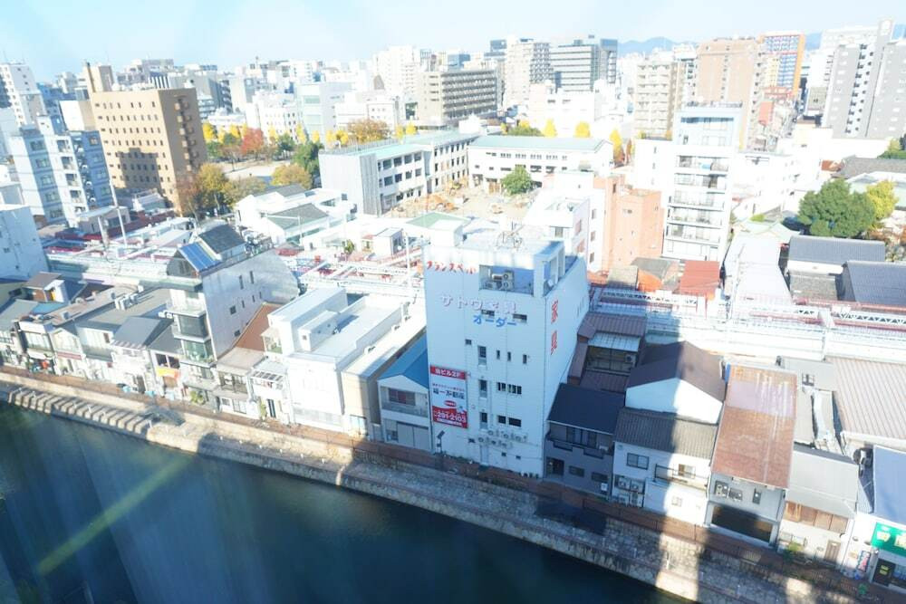 施設からの眺望