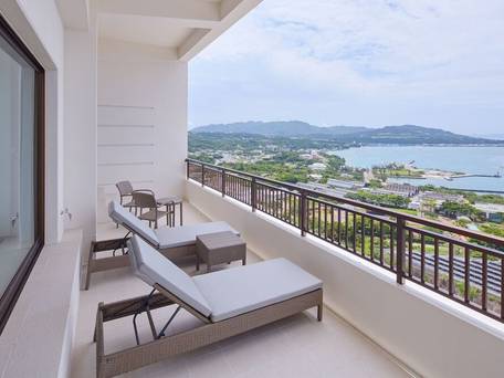 アラマハイナ コンドホテル / 5