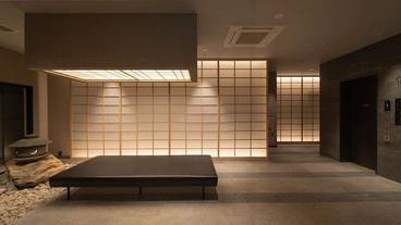 内部エントランス / 4