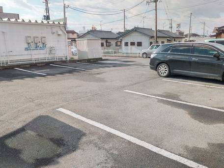 ホテルパークライト / 4