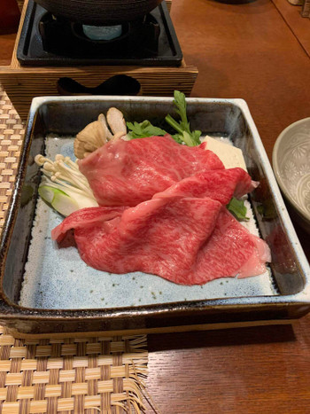 「亀屋万年閣」 料理 120512116 