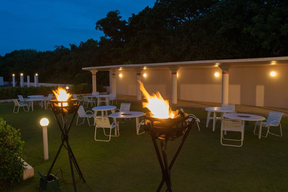 ７．大きな窓からワイドな海を望むスイートルームがおすすめ！『マリンロッジ・マレア』3388658