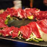 東京月島 まくら木（トウキョウツキシママクラギ）