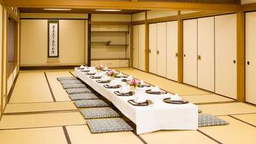 ボールルーム / 9