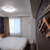 エクストールイン高松（香川県 ビジネスホテル） / 2