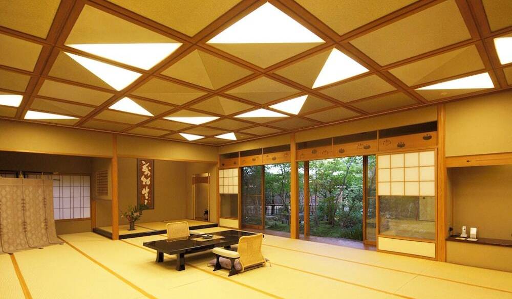 2階建て離れ「和室」 / 5