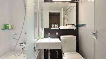 グランヴィアダブル／バスルーム / 10