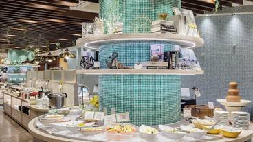 レストラン / 10