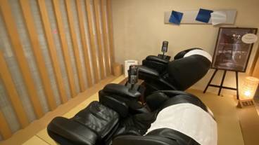 マッサージチェア / 8