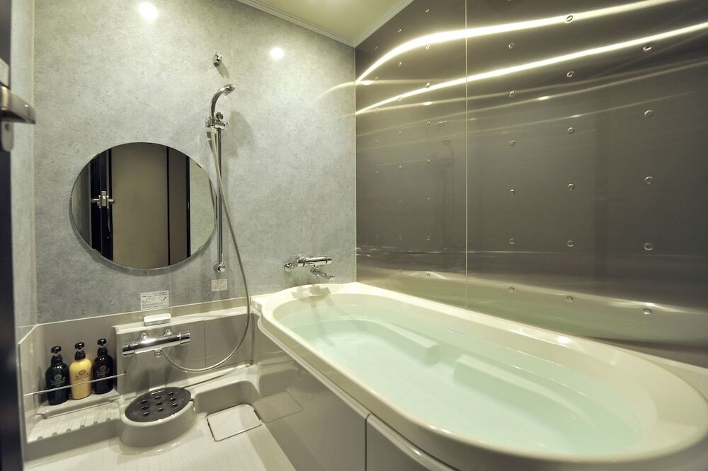 難波にも近くアクセス抜群！未就学児添い寝無料でキッズアメニティも◎3849550