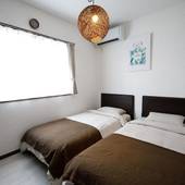 Onnason Resort Riora（沖縄県 コテージ・ロッジ・一棟貸） / 4