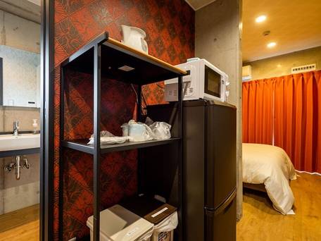 Little Island Okinawa 松山 / 5