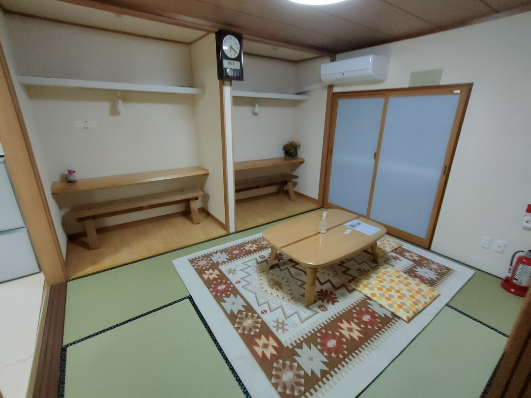 内宮まで徒歩約20分、おかげ横丁まで約3分4280208