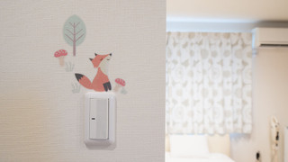 コンフォート コンドミニアム 2 ベッドルーム (B)