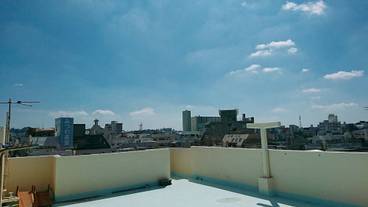 シティ ビュー / 6