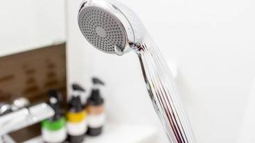 バスルームのシャワー / 40