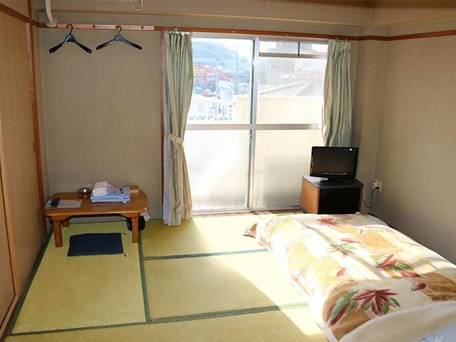 ウィークリーホテル小倉 / 5