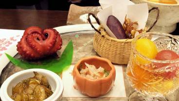 食事・飲み物 / 2