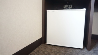 デラックス ダブルルーム 禁煙