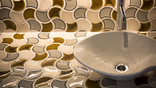 オーシャンパノラマビュー露天風呂付き離れ特別室 禁煙 燦然峰 -sanzenhou-