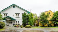 ガストホフ あみ