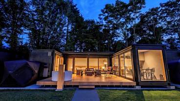 ガーデン ビュー / 17