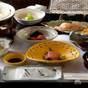 【朝食のみ】ゆったり旅館で温泉を堪能&ゆっくり楽しむ味わい深い贅沢な和朝食 | 辰口温泉 旅亭 萬葉