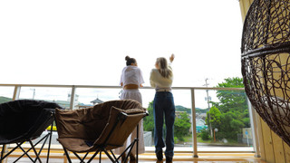 ホテル テラスファミリールーム(山側) 禁煙