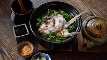 食事・飲み物 / 7