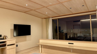 洋室 エグゼクティブ 露天風呂付 (12.5畳)