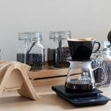 朝いちばんのコーヒー
至福の1杯を味わって / 3