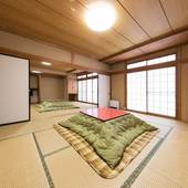 上の原 山の家（群馬県 民宿） / 3