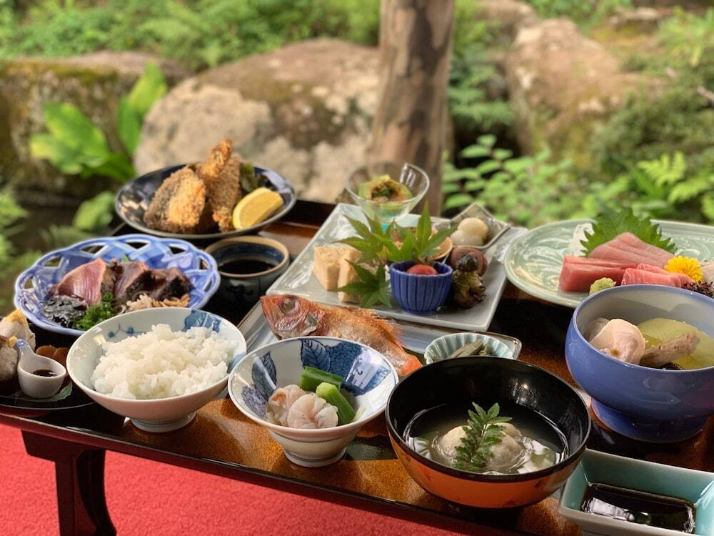 7.宿坊で心と向き合う「Temple Hotel 高山善光寺」4085431