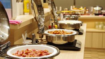 レストラン / 32