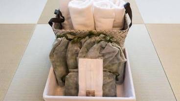 客室の設備とサービス / 18