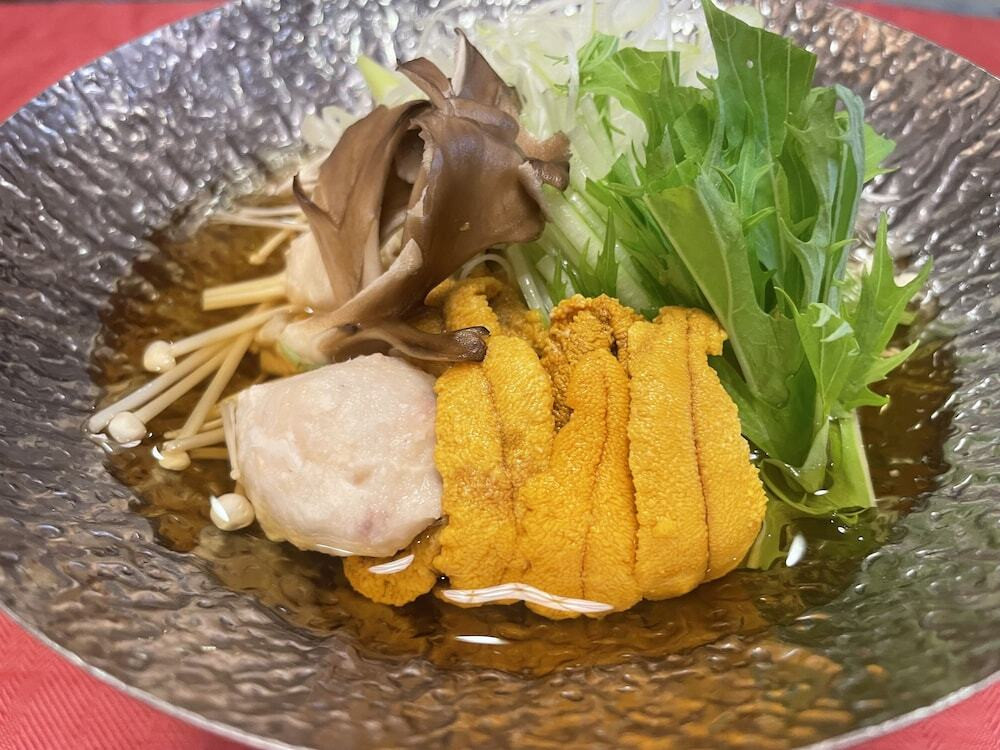 ルームサービス