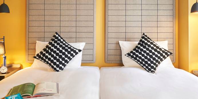 ホテル リソル横浜桜木町(神奈川県 ビジネスホテル) / 1