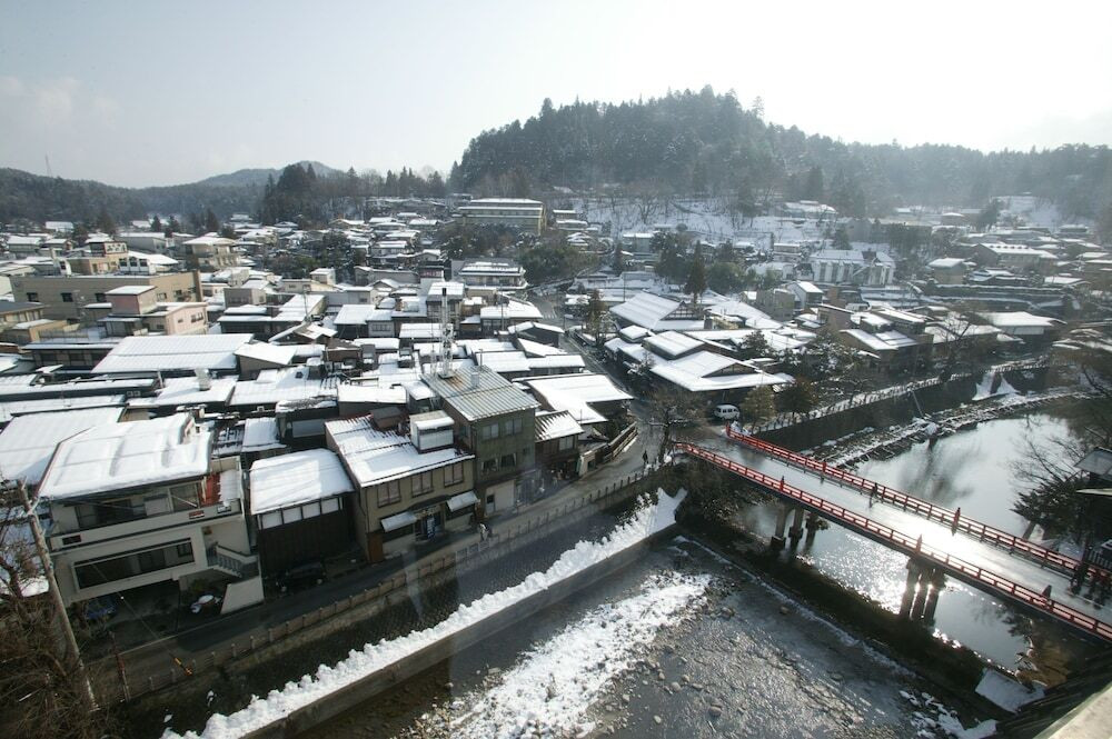 施設からの眺望