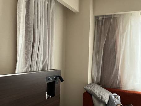 ホテルビスタ松山 / 2