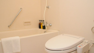 スタンダード ツインルーム コーナー