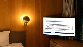 Twin Room Non smoking