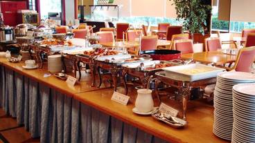 ビュッフェ / 16