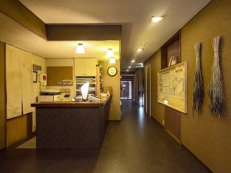 箱根温泉山荘 なかむら / 2