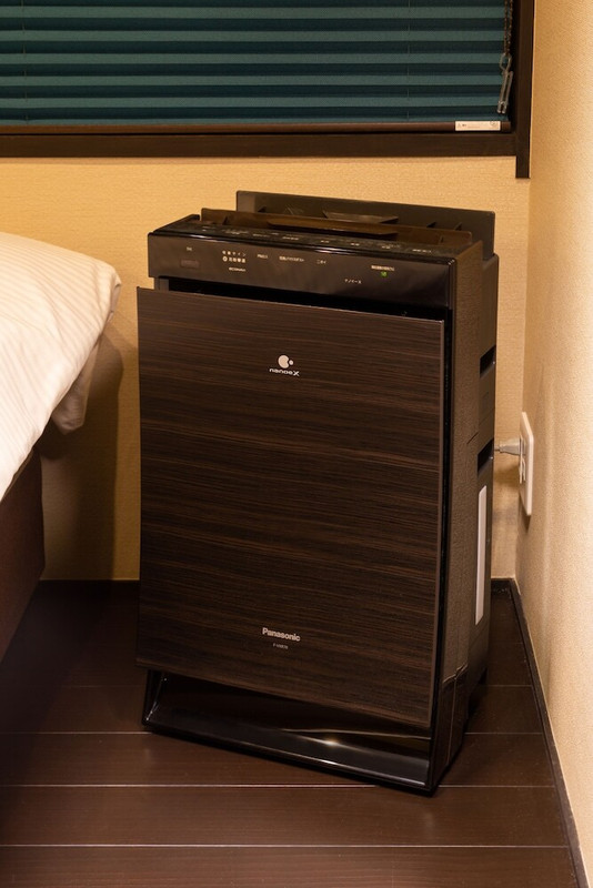 客室の設備とサービス