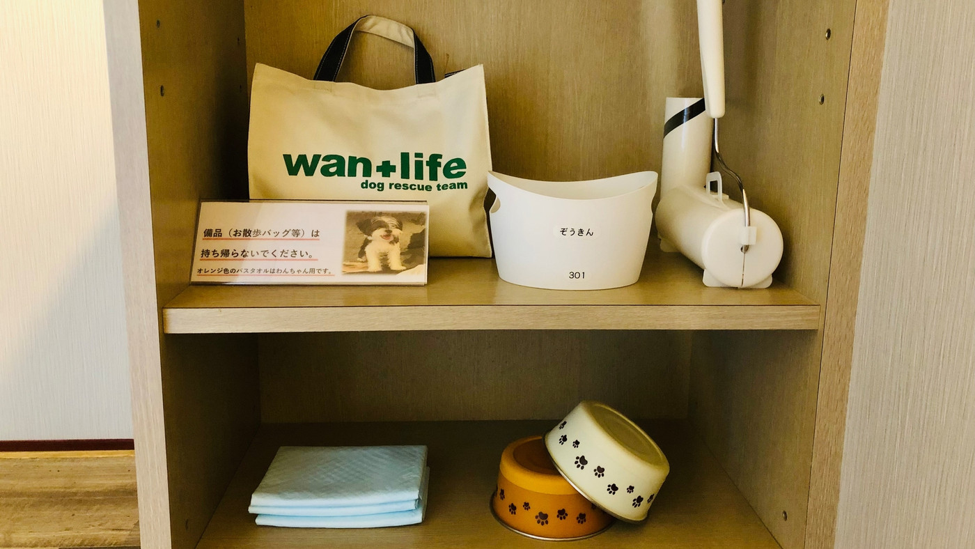 オーシャンフロント旅館でペットと楽しむ4268960