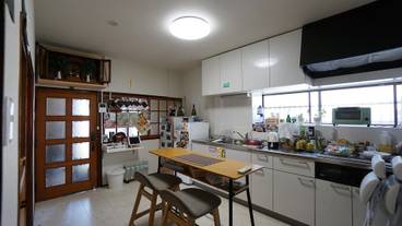 共用キッチン / 11