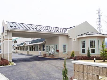 ファミリーロッジ旅籠屋・沼田店 / 1