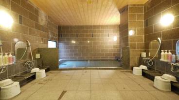 屋内スパ浴槽 / 2