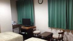 ビジネスホテル かもした