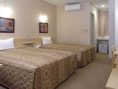 ファミリーロッジ旅籠屋 宮崎店 / 5